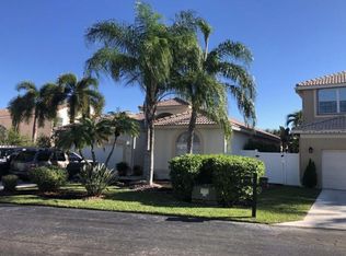 3404 Greenview Ter, Pompano Beach, FL 33063