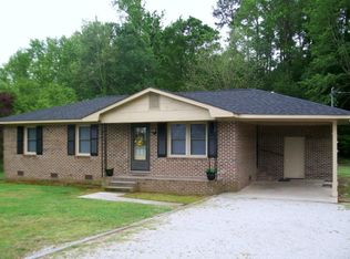 6407 Boykin Rd, Sims, NC 27880
