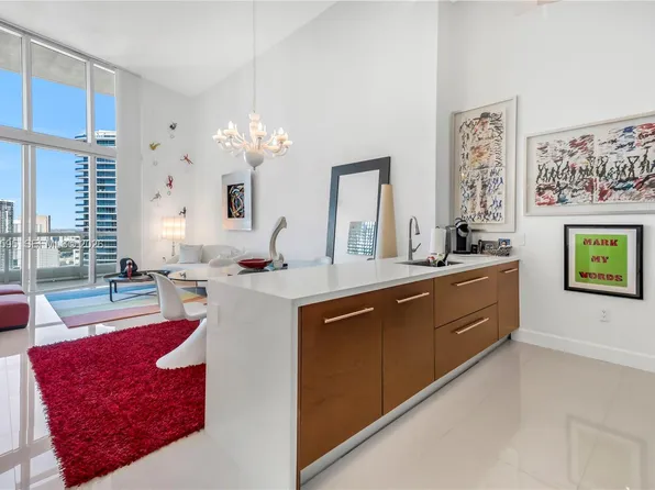 465 Brickell Ave APT 4106, Miami, FL 33131