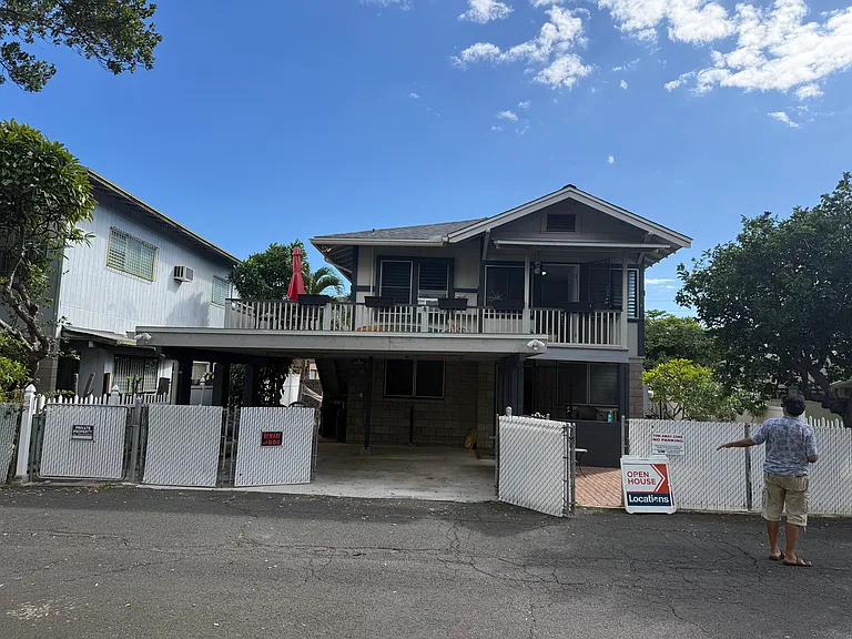 411D Kapahulu Ave #D — Photo 16