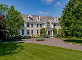 19 Coley Dr, Weston, CT 06883