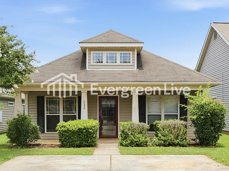 232 Creekstone Trl — Photo 1