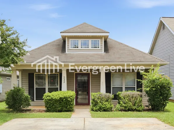 232 Creekstone Trl, Calera, AL 35040