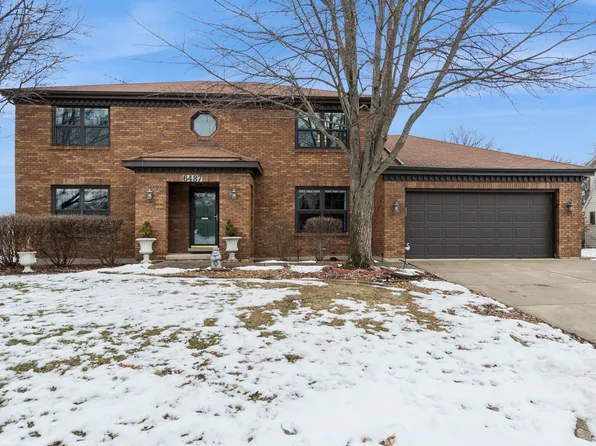 6487 Bannister Ct, Lisle, IL 60532