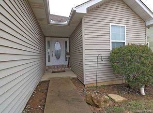 250 Sun Valley Ct, Jackson, MO 63755