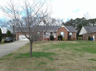 116 Brooklyn Cir, Shelbyville, TN 37160