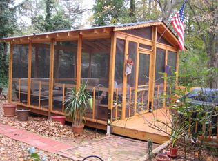 3243 Bonway Dr, Decatur, GA 30032