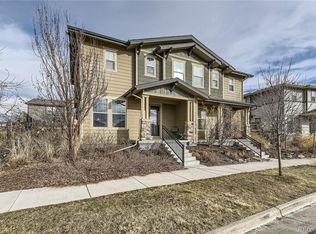 2798 Macon Way, Denver, CO 80238