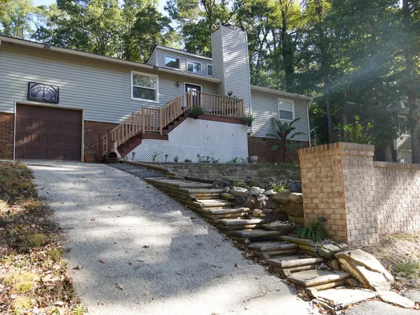 8357 Barncliff Rd, Charlotte, NC 28227