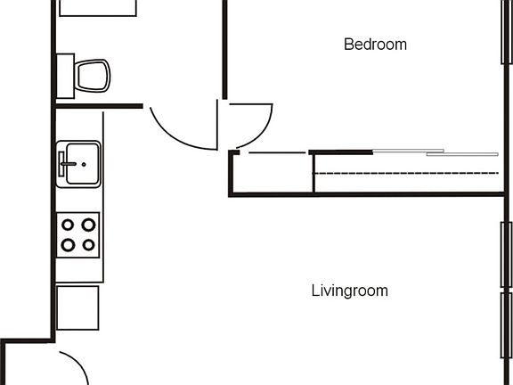2nd image of 180-182 Blueberry Ln #2