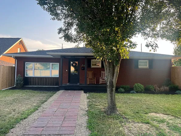 2304 S 10th St, Ironton, OH 45638