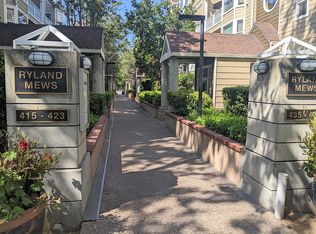 435 N 2nd St UNIT 213, San Jose, CA 95112