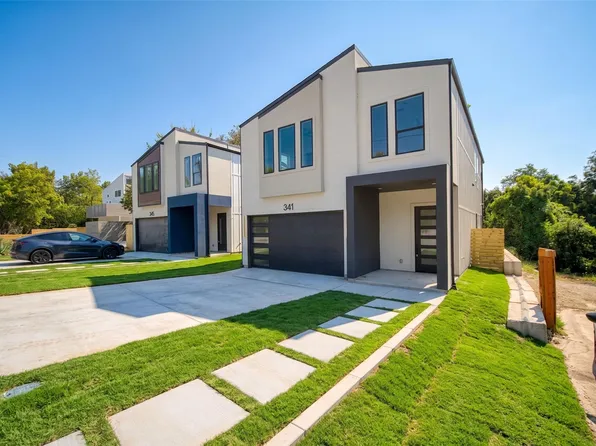 341 Bonnie View Rd, Dallas, TX 75203
