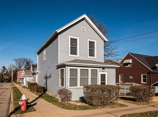 795 Clarke Dr, Dubuque, IA 52001