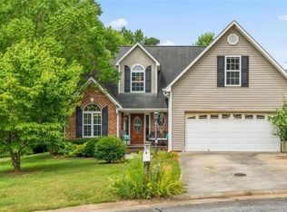 162 Cahill Ct, Winston Salem, NC 27127
