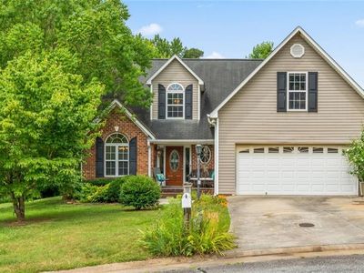 162 Cahill Ct, Winston Salem, NC, 27127