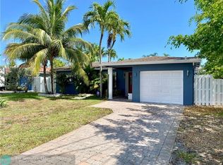 2005 NW 37th St, Fort Lauderdale, FL 33309