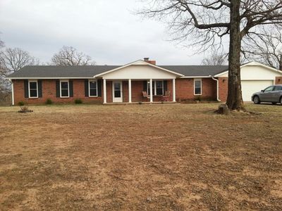 13501 S 4245 Rd, Chelsea, OK, 74016