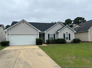 1433 Middlesbrough Dr, Fayetteville, NC 28306