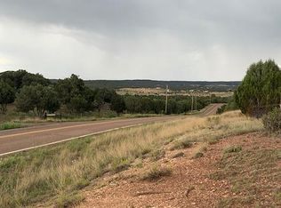 0 Pulp Mill Rd, Clay Springs, AZ 85923