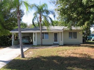 3427 Elkcam Blvd, Pt Charlotte, FL 33952