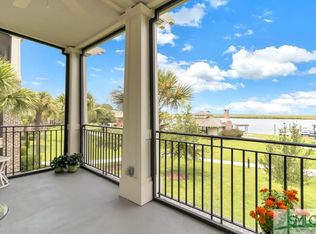 2905 River Oaks Dr, Richmond Hill, GA 31324