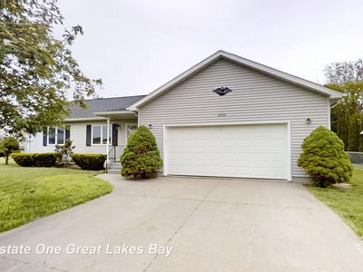 4984 Cactus Dr, Saginaw, MI, 48603