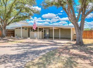 2727 A&m Ave, San Angelo, TX 76904