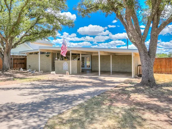2727 A&m Ave, San Angelo, TX 76904