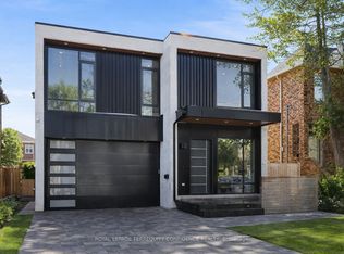 299 Hounslow Ave, Toronto, ON M2R 1H4