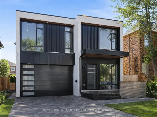 299 Hounslow Ave, Toronto, ON M2R 1H4