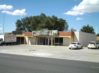 6431 Gibson Blvd SE, Albuquerque, NM 87108
