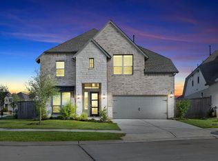 2203 Mallow Ln, Brookshire, TX 77423