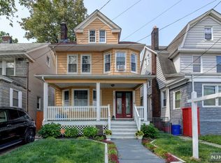 60 Lyons Ave, Newark, NJ 07112