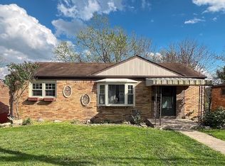 1859 Maydell St, Pittsburgh, PA 15216