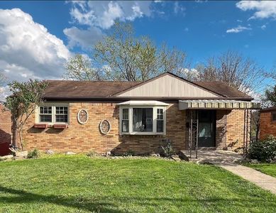 1859 Maydell St, Pittsburgh, PA, 15216