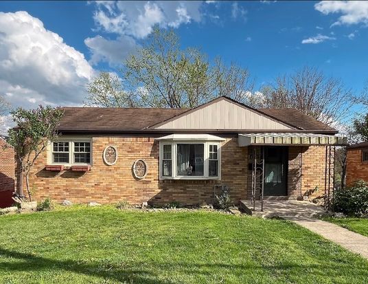 1859 Maydell St, Pittsburgh, PA 15216