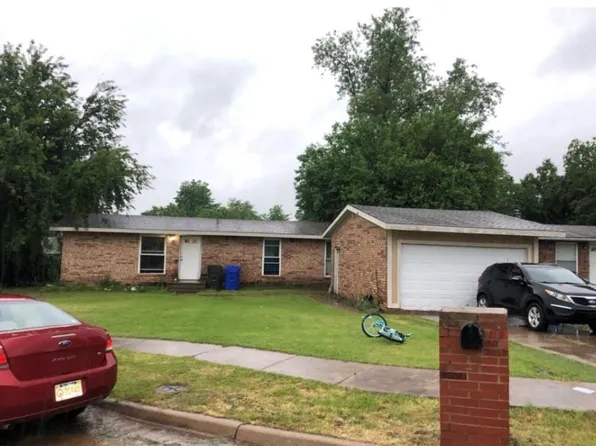 2312 Memphis Dr, Norman, OK 73071