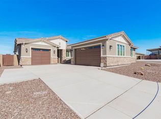 14814 E 41st St, Yuma, AZ 85367