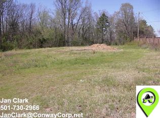 2510 Collins Dr, Conway, AR 72034