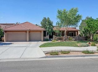 12084 Crimson Glory Rd NE, Albuquerque, NM 87122