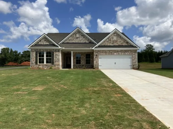 1153 Burgundy Dr, Griffin, GA 30223