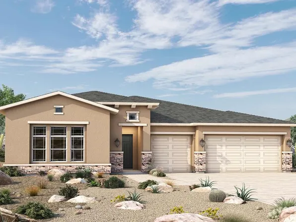 20215 W Luke Ave, Litchfield Park, AZ 85340