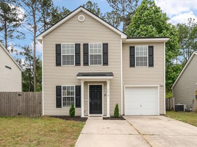 1219 Bradley Daniel Blvd, Summerville, SC, 29486