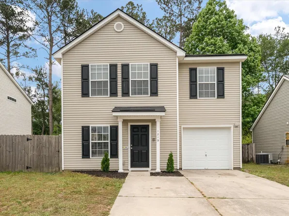 1219 Bradley Daniel Blvd, Summerville, SC 29486