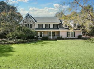 7125 Derby Trl, Cumming, GA 30040