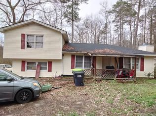 3185 Union Church Rd SW, Stockbridge, GA 30281