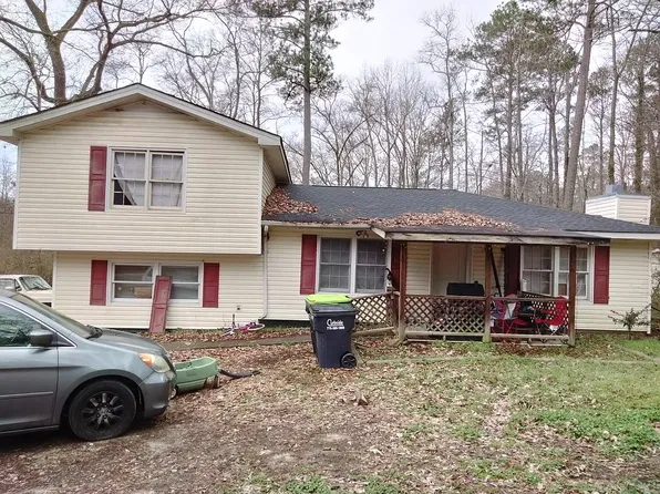 3185 Union Church Rd SW, Stockbridge, GA 30281