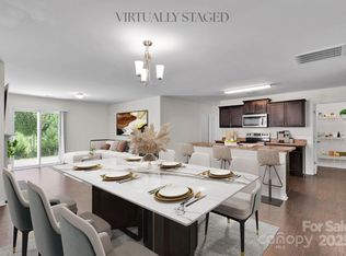 4048 Long Arrow Dr, Concord, NC 28025