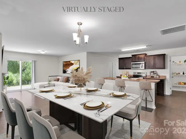 4048 Long Arrow Dr, Concord, NC 28025